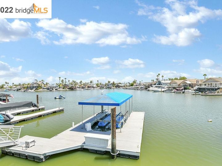 2293 Reef Ct, Discovery Bay, CA | Delta Waterfront Access. Photo 38 of 43