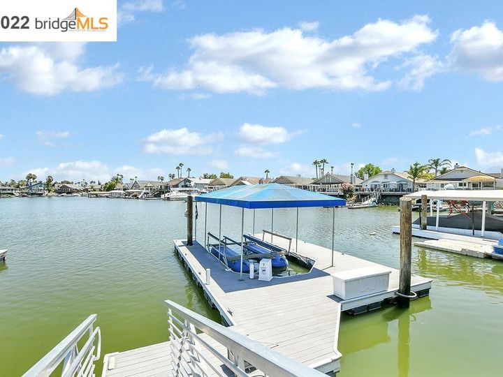 2293 Reef Ct, Discovery Bay, CA | Delta Waterfront Access. Photo 39 of 43