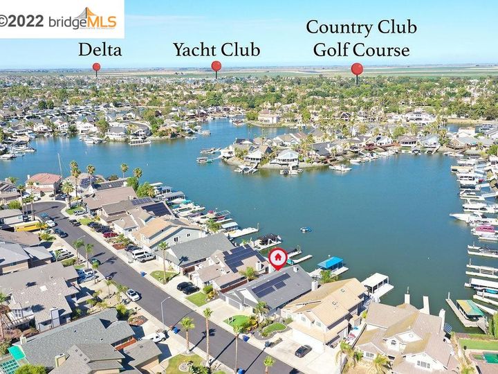 2293 Reef Ct, Discovery Bay, CA | Delta Waterfront Access. Photo 6 of 43