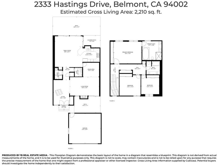 2333 Hastings Dr Belmont CA Multi-family home. Photo 44 of 60