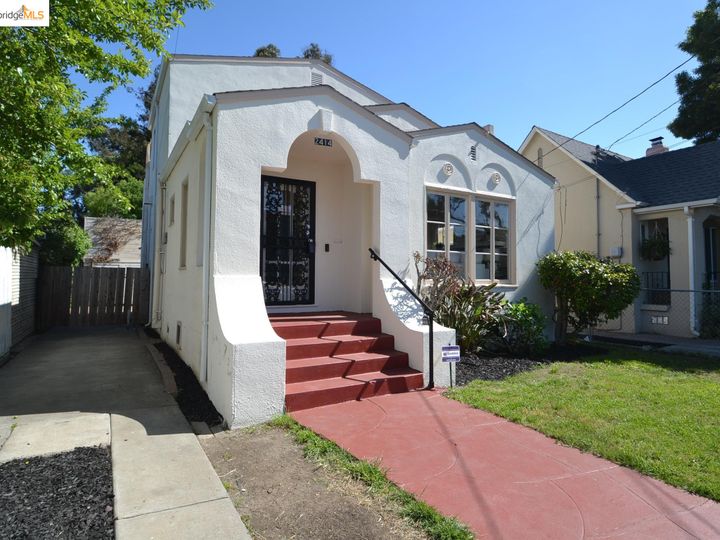 2414 82nd Ave, Oakland, CA | Eastmont Area. Photo 1 of 40