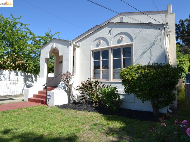 2414 82nd Ave, Oakland, CA | Eastmont Area. Photo 39 of 40