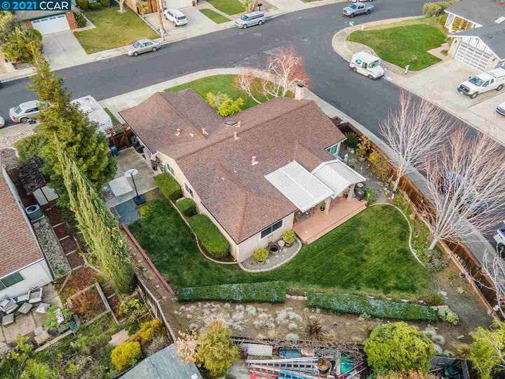 2417 Robles Dr, Antioch, CA | Antioch. Photo 31 of 36