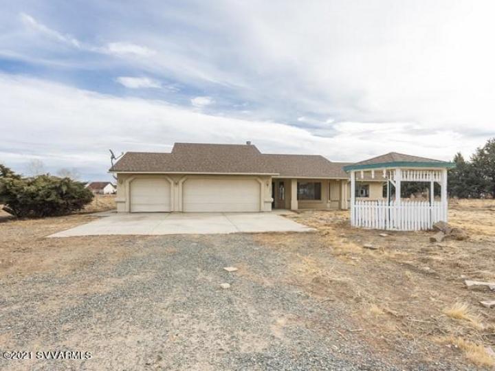 2425 N Resting Pl, Chino Valley, AZ | Home Lots & Homes. Photo 1 of 25