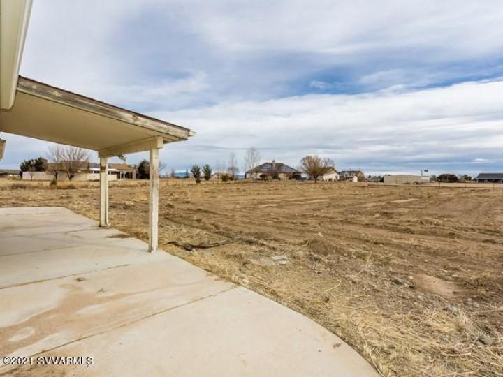 2425 N Resting Pl, Chino Valley, AZ | Home Lots & Homes. Photo 16 of 25