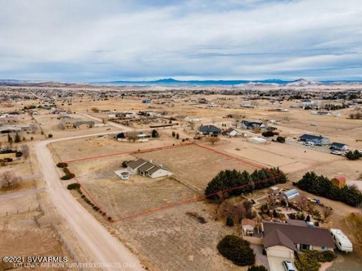2425 N Resting Pl, Chino Valley, AZ | Home Lots & Homes. Photo 18 of 25