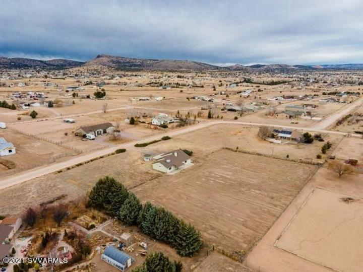 2425 N Resting Pl, Chino Valley, AZ | Home Lots & Homes. Photo 19 of 25