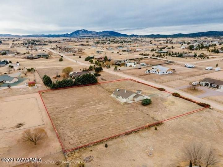 2425 N Resting Pl, Chino Valley, AZ | Home Lots & Homes. Photo 21 of 25