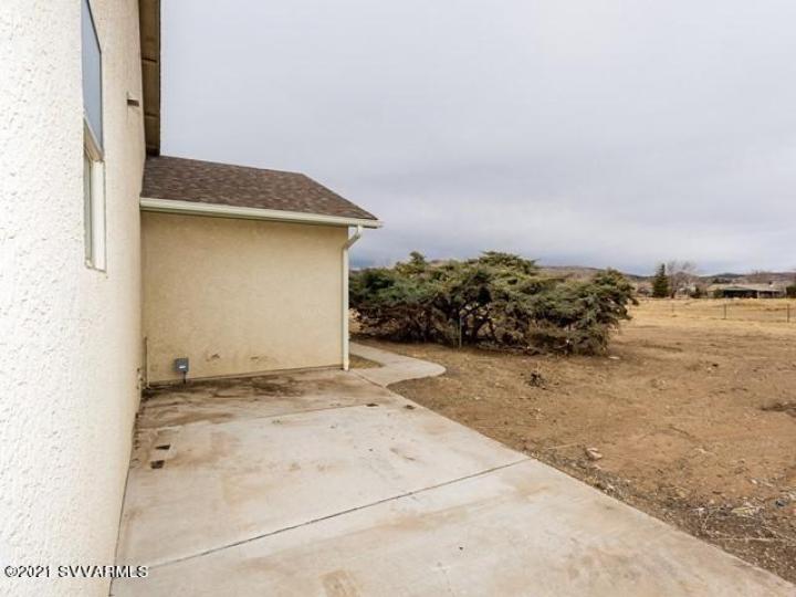 2425 N Resting Pl, Chino Valley, AZ | Home Lots & Homes. Photo 24 of 25