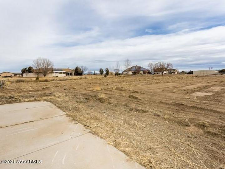 2425 N Resting Pl, Chino Valley, AZ | Home Lots & Homes. Photo 25 of 25
