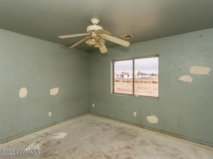 2425 N Resting Pl, Chino Valley, AZ | Home Lots & Homes. Photo 10 of 25
