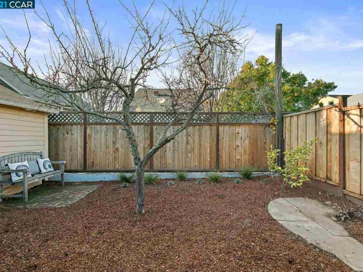 2469 Cole St, Oakland, CA | Maxwell  Park. Photo 25 of 37