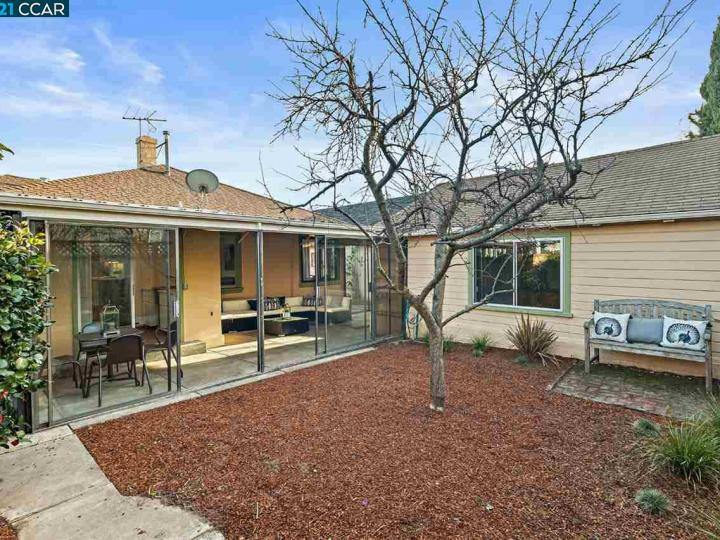 2469 Cole St, Oakland, CA | Maxwell  Park. Photo 26 of 37