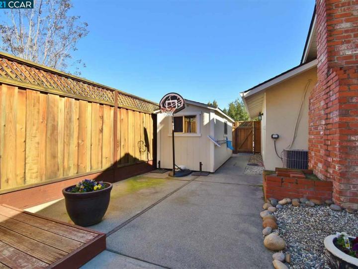 247 Valley Dr, Pleasant Hill, CA | . Photo 35 of 40