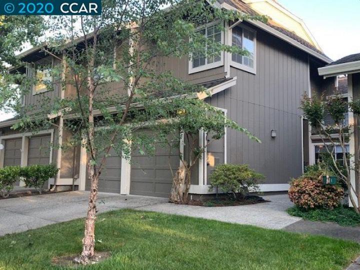248 Hillcrest Ct, Pleasant Hill, CA, 94523 Townhouse. Photo 1 of 36