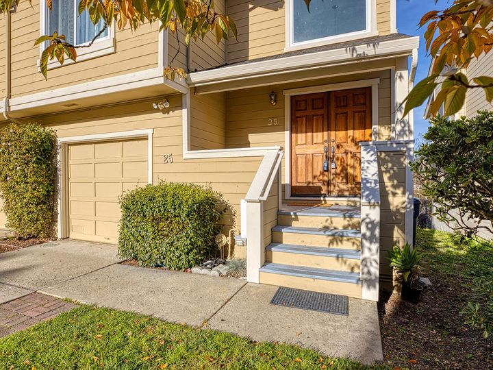 25 Carriage Ln, Scotts Valley, CA, 95066 Townhouse. Photo 1 of 21