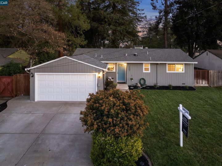 2507 Erie Dr, Concord, CA | Holbrook Heights. Photo 34 of 51