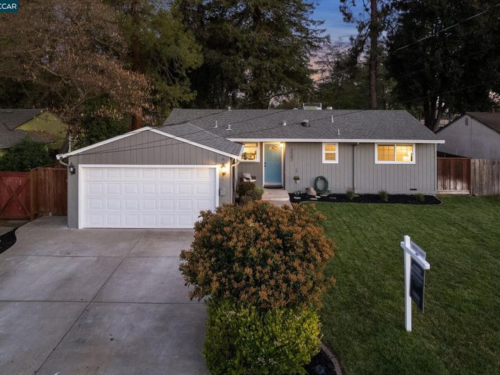2507 Erie Dr, Concord, CA | Holbrook Heights. Photo 35 of 51