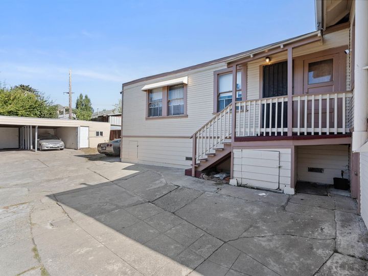 2511 12th Ave, Oakland, CA | Highland Park. Photo 28 of 29