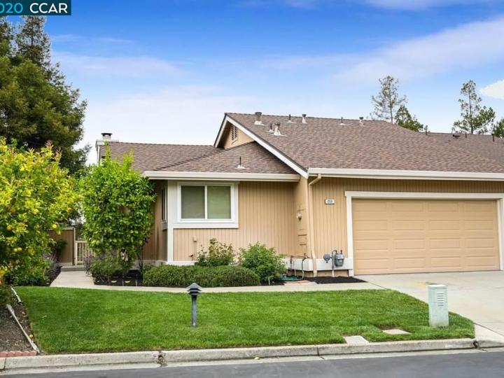 253 Western Hls Pleasant Hill CA Multi-family home. Photo 1 of 19
