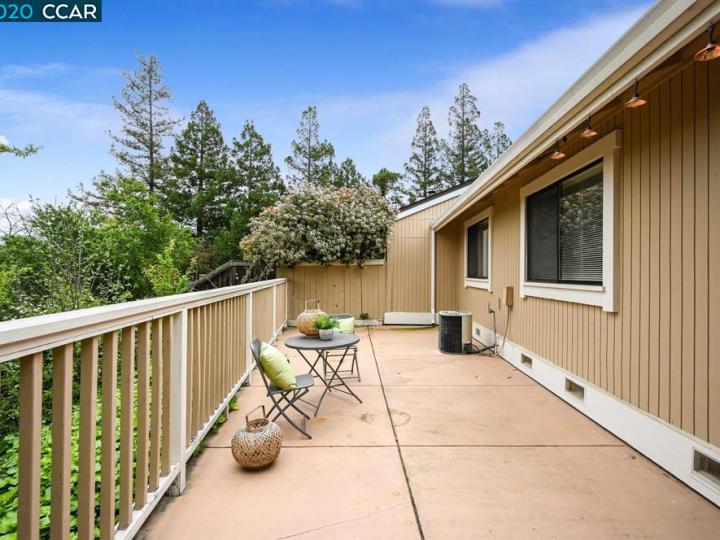 253 Western Hls Pleasant Hill CA Multi-family home. Photo 17 of 19