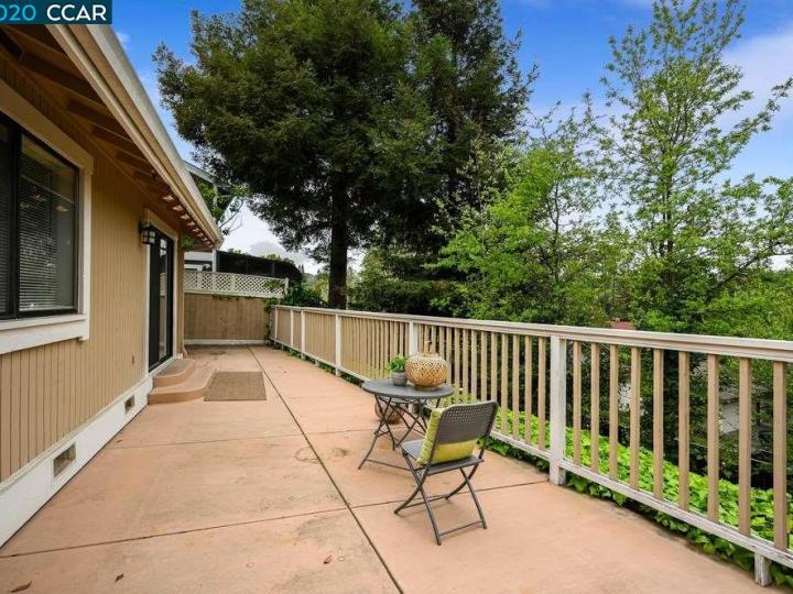 253 Western Hls Pleasant Hill CA Multi-family home. Photo 18 of 19