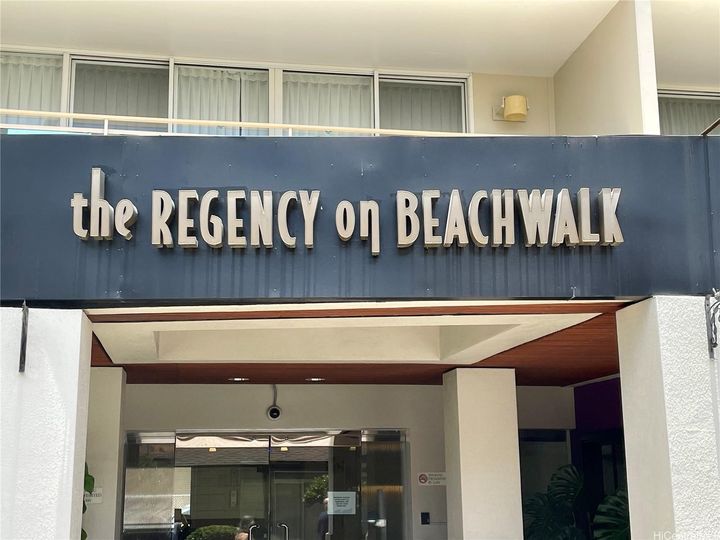 Regency On Beachwalk condo #44. Photo 1 of 1