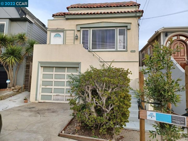 2570 31st Ave, San Francisco, CA | Outer Sunset. Photo 1 of 1
