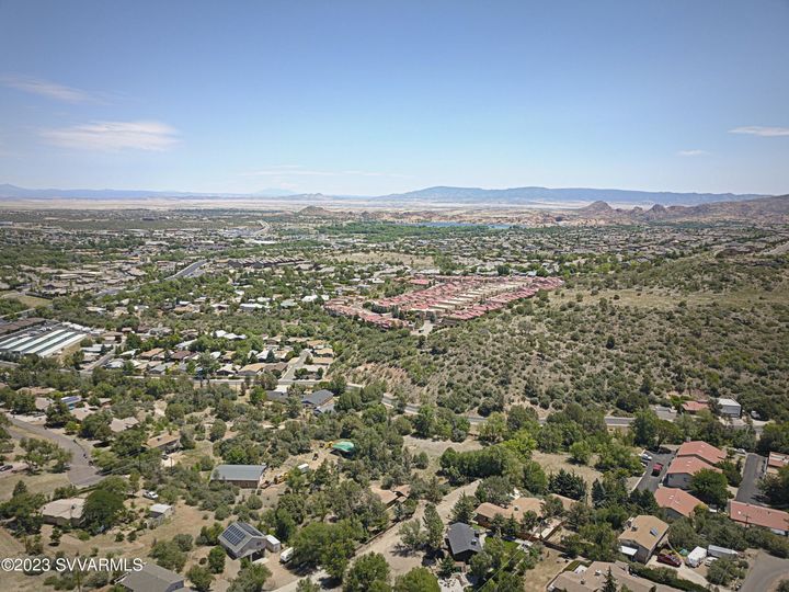 2705 Ridge Rd, Prescott, AZ | Under 5 Acres. Photo 55 of 59