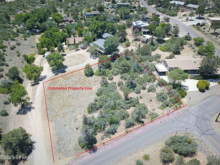 2705 Ridge Rd, Prescott, AZ | Under 5 Acres. Photo 59 of 59