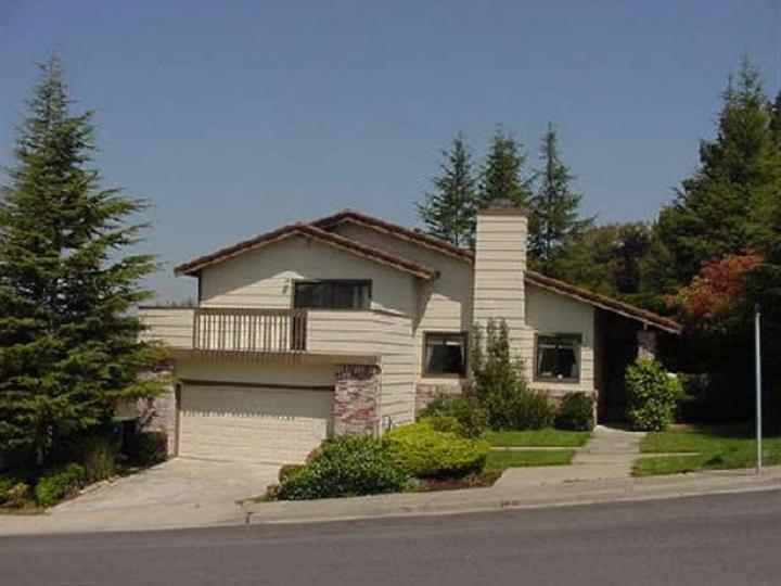 27096 Fielding Dr, Hayward, CA | College Heights. Photo 1 of 5