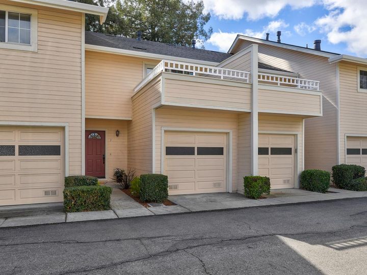271 Sierra Vista Ave #3, Mountain View, CA, 94043 Townhouse. Photo 1 of 22