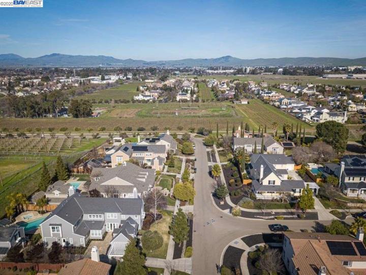 2853 Rutherford Ct, Livermore, CA | Vineyard Gate. Photo 38 of 39