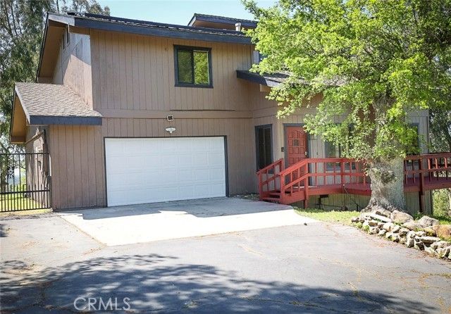 28974 Crystal Springs Ct, Coarsegold, CA | . Photo 40 of 42