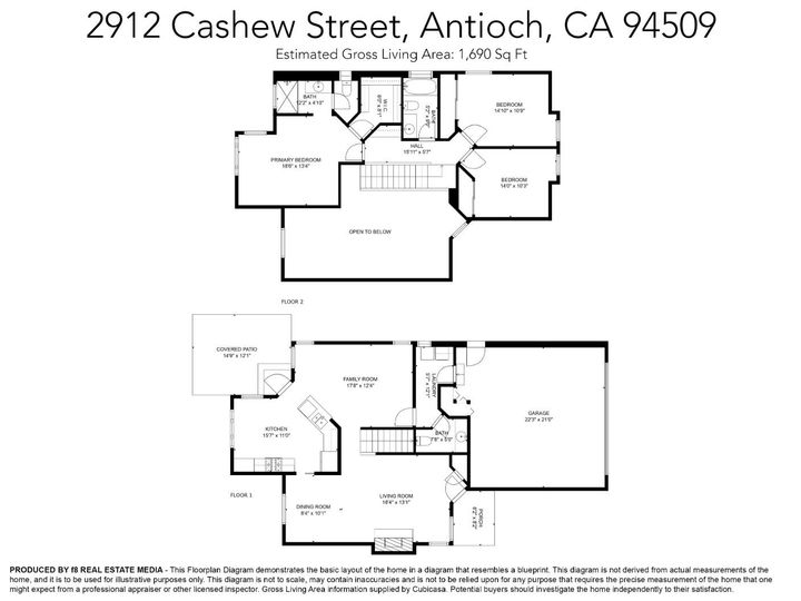 2912 Cashew St, Antioch, CA | . Photo 45 of 45