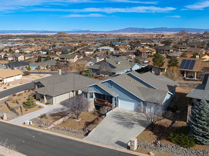 2915 N Flying Dream St, Prescott, AZ | Home Lots & Homes. Photo 2 of 59