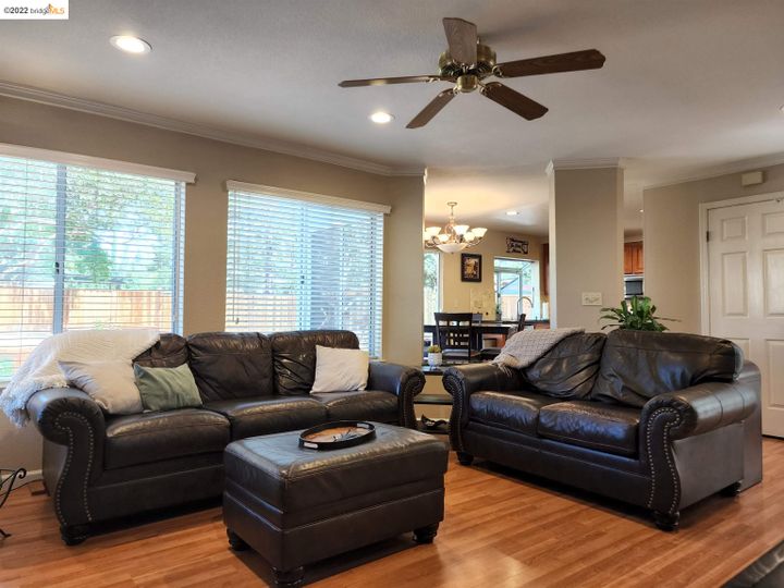 2931 Canyon View Ct, Antioch, CA | Terrace View. Photo 11 of 56