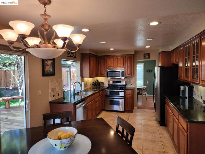 2931 Canyon View Ct, Antioch, CA | Terrace View. Photo 12 of 56