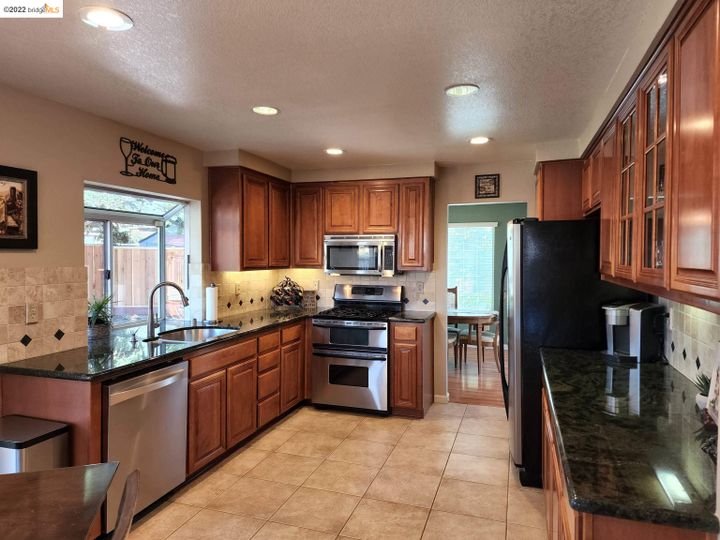2931 Canyon View Ct, Antioch, CA | Terrace View. Photo 13 of 56