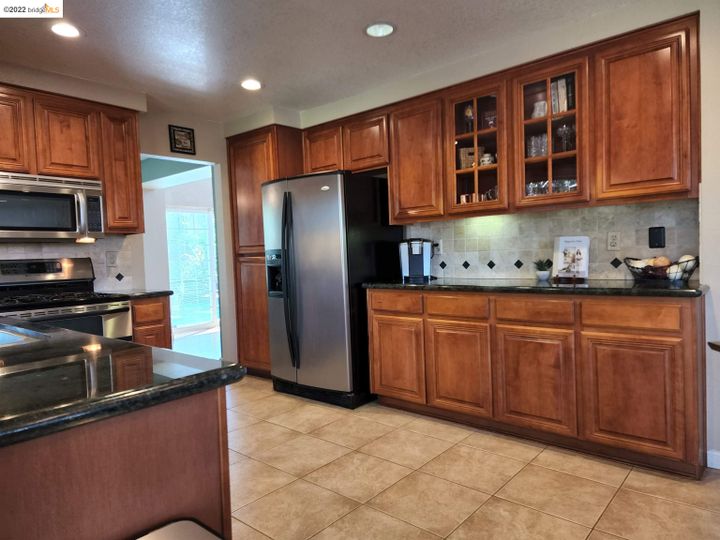 2931 Canyon View Ct, Antioch, CA | Terrace View. Photo 14 of 56