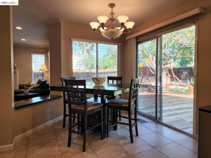 2931 Canyon View Ct, Antioch, CA | Terrace View. Photo 17 of 56