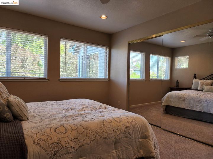 2931 Canyon View Ct, Antioch, CA | Terrace View. Photo 37 of 56