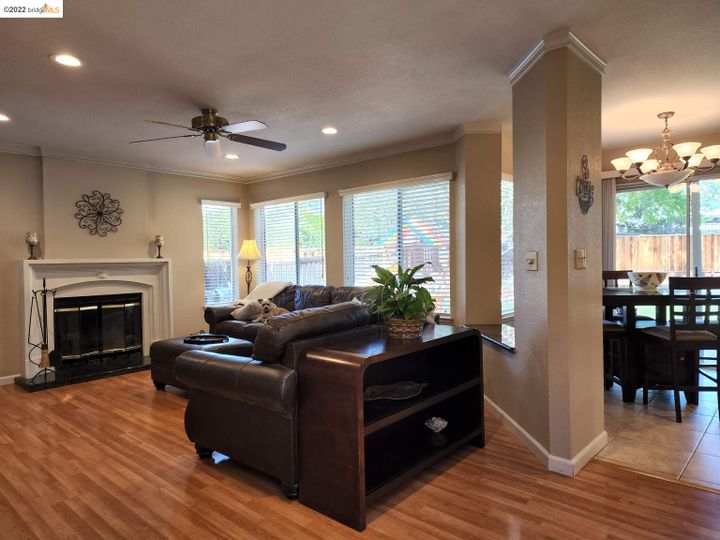 2931 Canyon View Ct, Antioch, CA | Terrace View. Photo 9 of 56