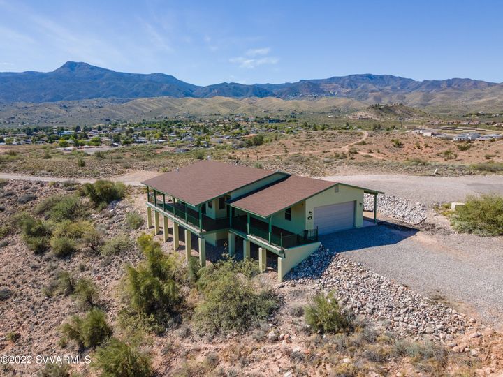 301 New Venture Rd, Clarkdale, AZ | Clkdale Palis. Photo 1 of 40
