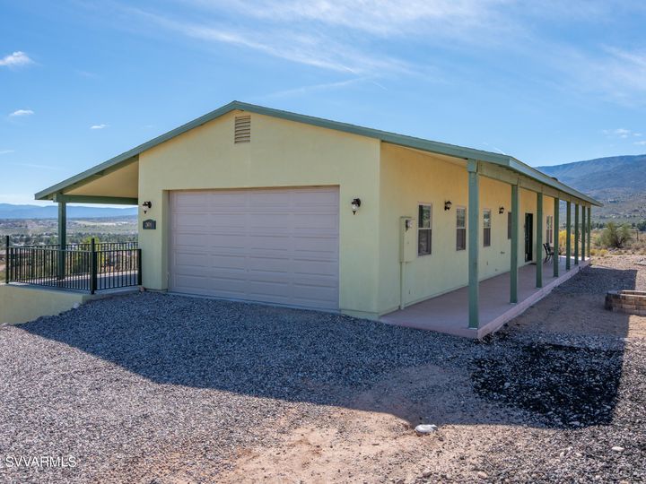 301 New Venture Rd, Clarkdale, AZ | Clkdale Palis. Photo 2 of 40