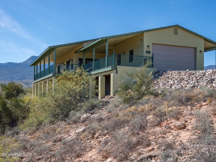 301 New Venture Rd, Clarkdale, AZ | Clkdale Palis. Photo 27 of 40