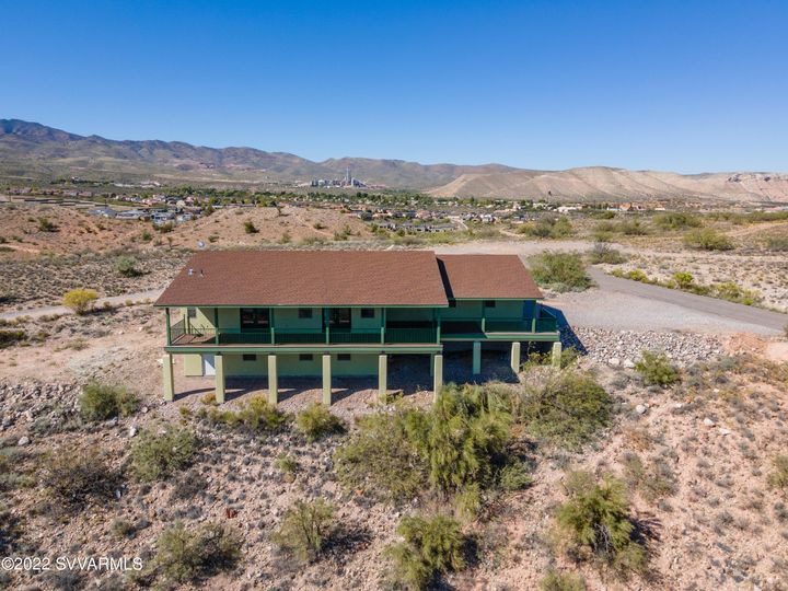 301 New Venture Rd, Clarkdale, AZ | Clkdale Palis. Photo 33 of 40