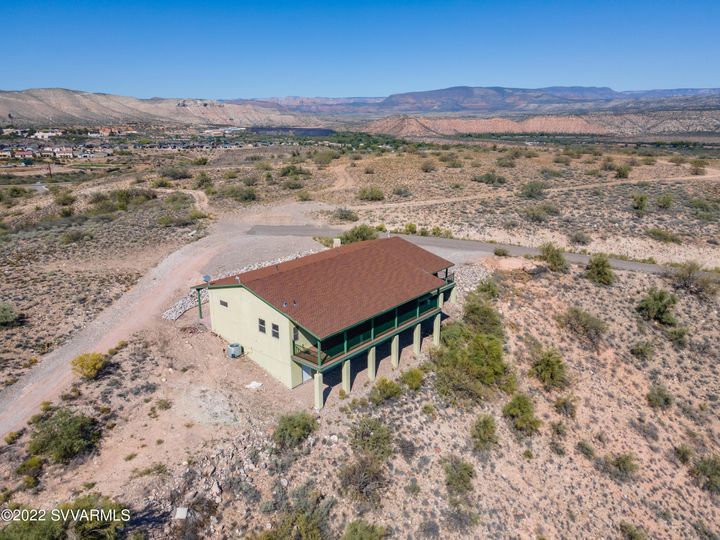 301 New Venture Rd, Clarkdale, AZ | Clkdale Palis. Photo 34 of 40