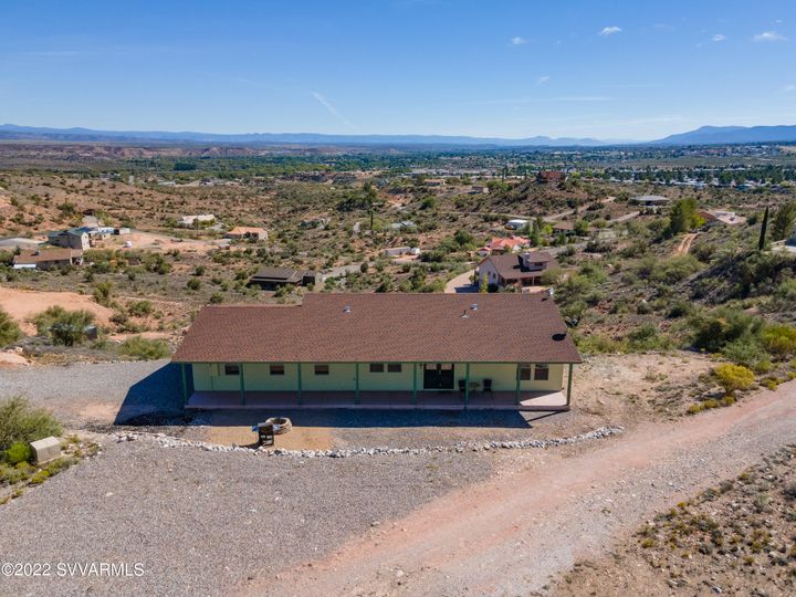 301 New Venture Rd, Clarkdale, AZ | Clkdale Palis. Photo 35 of 40