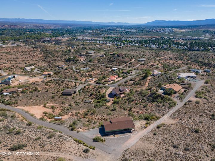 301 New Venture Rd, Clarkdale, AZ | Clkdale Palis. Photo 36 of 40